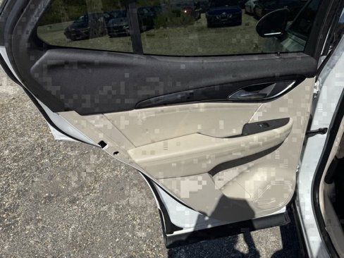 Used 2021 Buick Envision Essence image 18