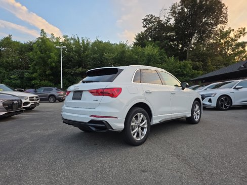 Used 2022 Audi Q3 2.0T Premium Plus image 22