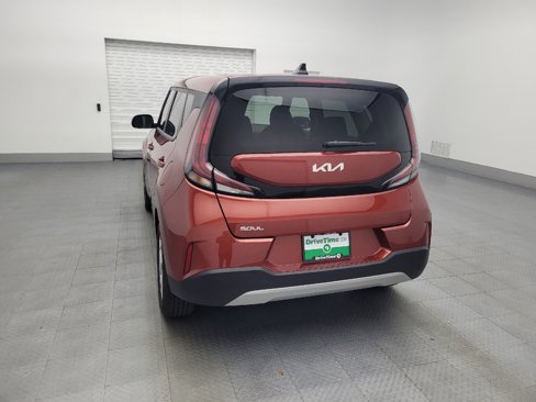 Used 2024 Kia Soul LX w/ Option Group 015 image 6