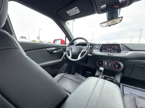 Used 2020 Chevrolet Blazer RS image 15