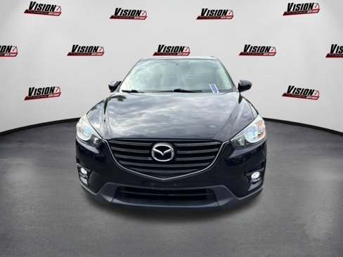 Used 2016 MAZDA CX-5 Touring image 2