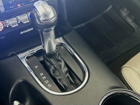 Used 2017 Ford Mustang Premium image 24
