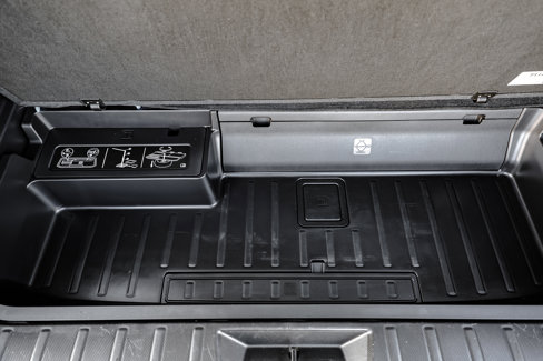 Used 2022 Subaru Ascent Limited image 10