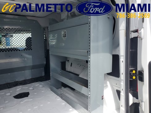 Used 2020 RAM ProMaster City Tradesman image 10
