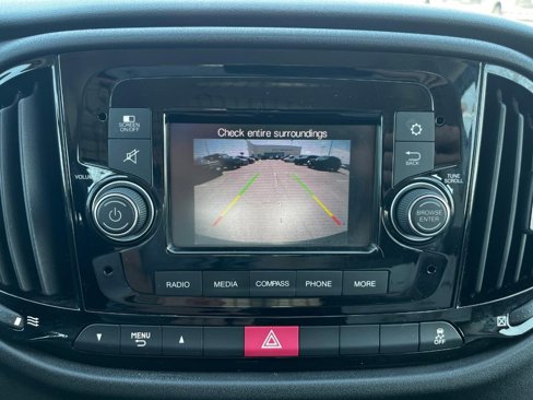 Used 2019 RAM ProMaster City Tradesman image 16