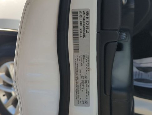 Used 2021 Jeep Grand Cherokee Laredo image 24