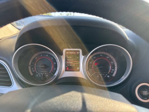 Used 2019 Dodge Journey GT image 8