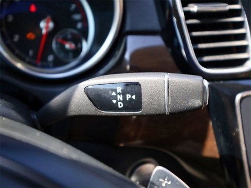 Used 2019 Mercedes-Benz GLS 450 4MATIC image 30