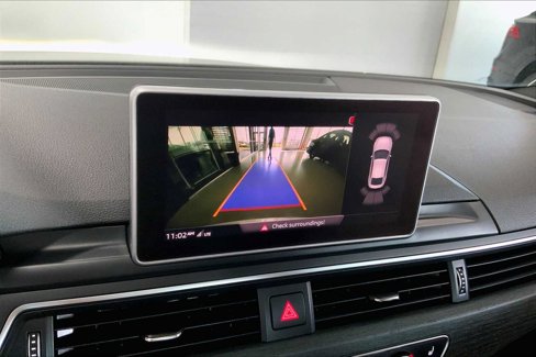Used 2018 Audi A5 2.0T Premium Plus w/ Premium Plus image 24