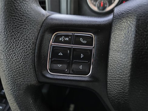 Used 2020 RAM 1500 Tradesman w/ Popular Equipment Group image 25
