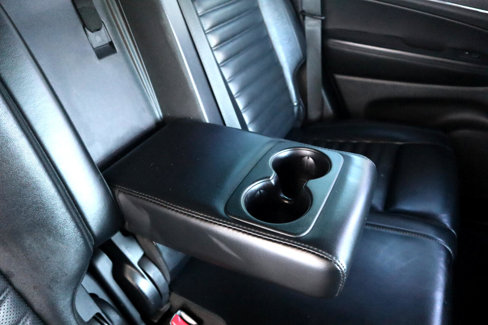 Used 2018 Jeep Grand Cherokee Limited image 48