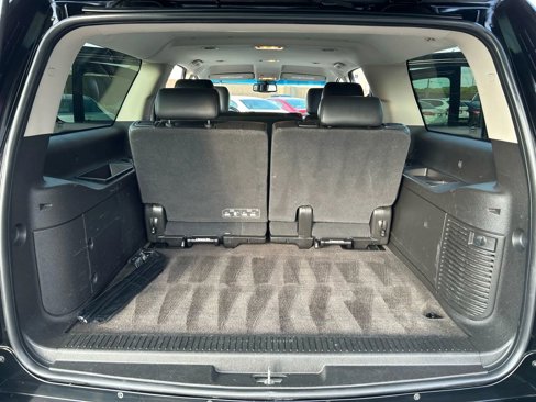 Used 2013 GMC Yukon XL SLT image 19