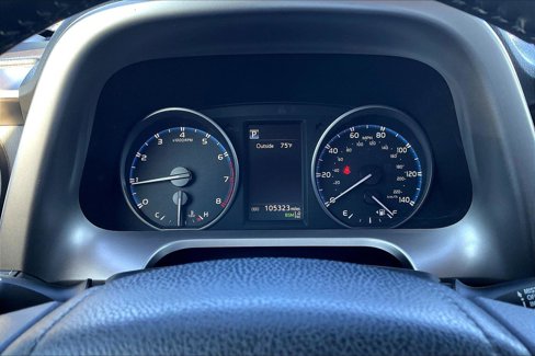 Used 2017 Toyota RAV4 XLE image 20