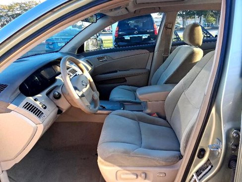 Used 2008 Toyota Avalon XL image 13