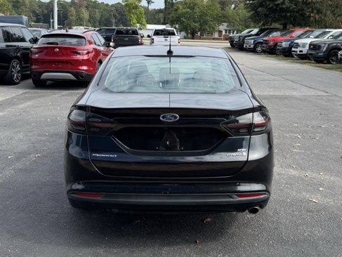 Used 2013 Ford Fusion SE image 6