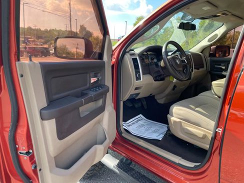 Used 2009 Dodge Ram 1500 Truck SLT image 13