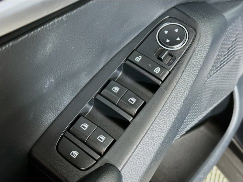 Certified 2021 Kia Seltos S image 17