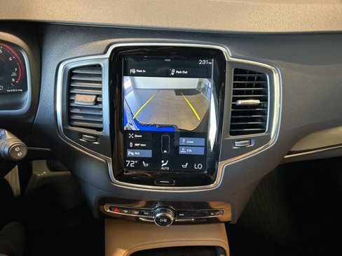 Used 2019 Volvo XC90 T6 Momentum w/ Advanced Package image 7