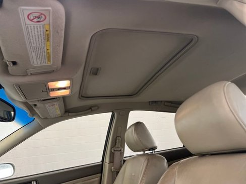 Used 2004 INFINITI G35 x Sedan image 14