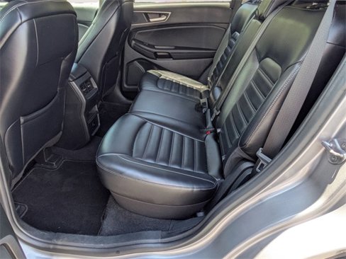 Used 2023 Ford Edge SEL image 23