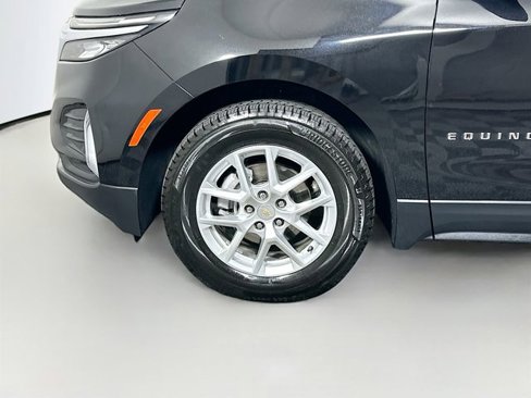 Certified 2022 Chevrolet Equinox LT image 30