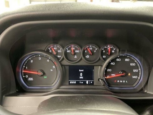 New 2024 GMC Sierra 2500 Pro image 16