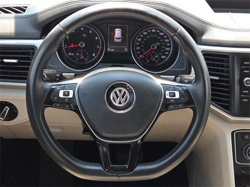 Used 2019 Volkswagen Atlas SE image 13