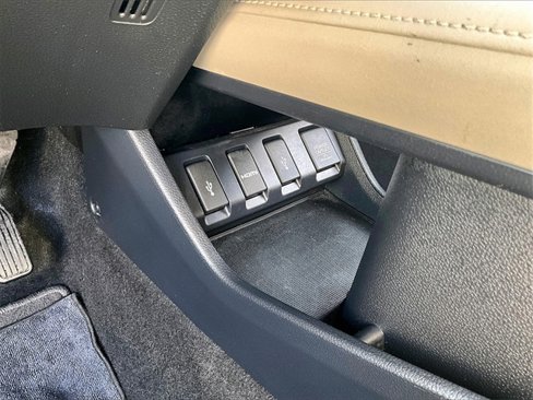 Used 2018 Honda HR-V EX image 28
