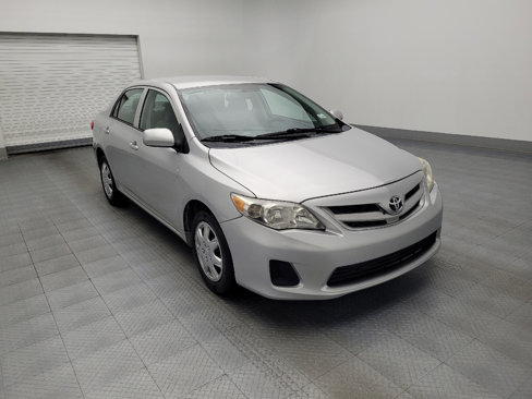 Used 2013 Toyota Corolla L image 13