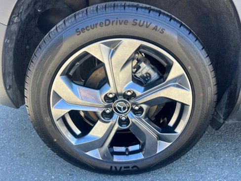 Used 2022 MAZDA MX-30 Electric w/ Premium Plus Pkg image 47
