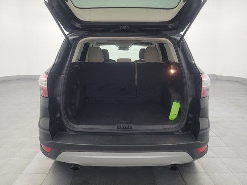 Used 2018 Ford Escape SE image 29
