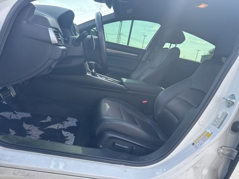 Used 2022 Honda Accord Sport image 9