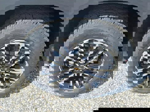 New 2026 Chevrolet TrailBlazer LT image 9