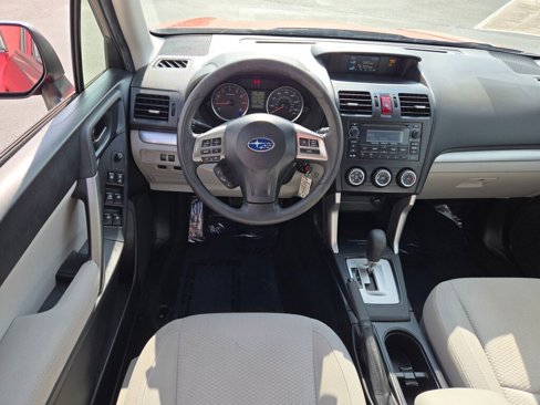 Used 2015 Subaru Forester 2.5i image 18