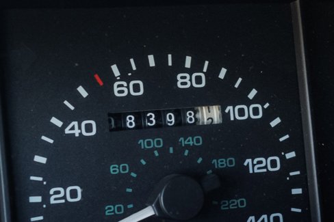 Used 1993 Ford Mustang GT image 58
