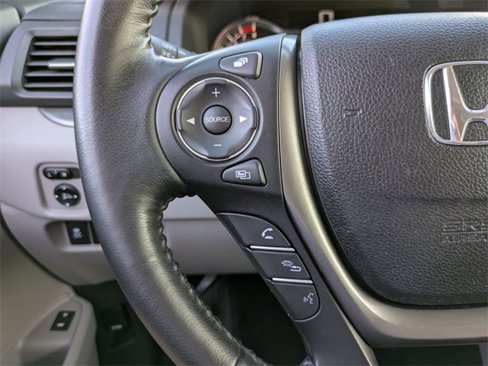 Used 2016 Honda Pilot EX-L image 28