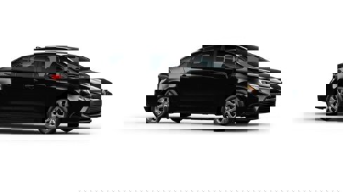 New 2025 Toyota Corolla LE image 13