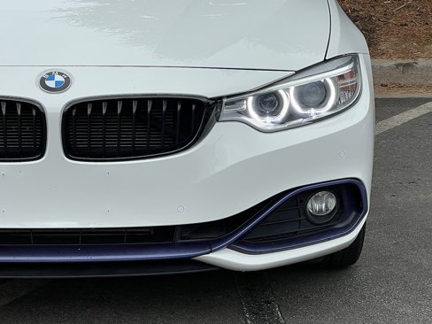 Used 2015 BMW 428i Coupe image 5