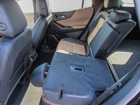 New 2025 Chevrolet Equinox ACTIV image 15
