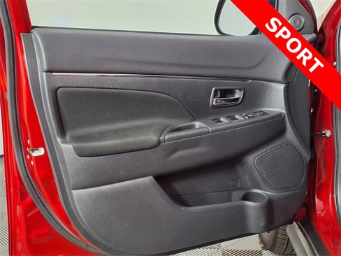 Used 2021 Mitsubishi Outlander Sport ES image 19