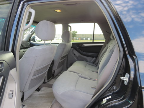 Used 2005 Toyota 4Runner SR5 image 23