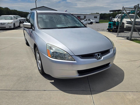 Used 2005 Honda Accord EX-L image 3
