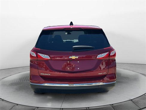 Used 2020 Chevrolet Equinox LT image 6