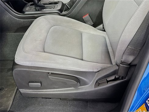 Used 2021 GMC Canyon Elevation Standard w/ Convenience Package image 16