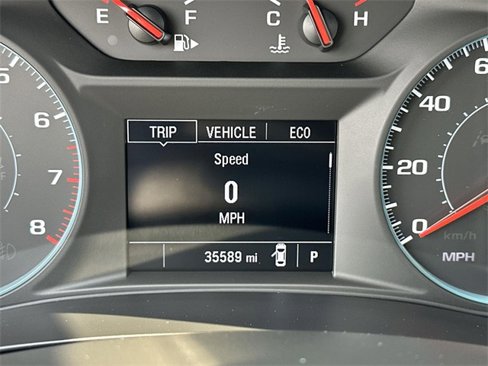 Used 2023 Chevrolet Malibu RS image 13