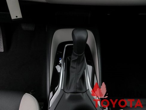 New 2026 Toyota Corolla LE image 8