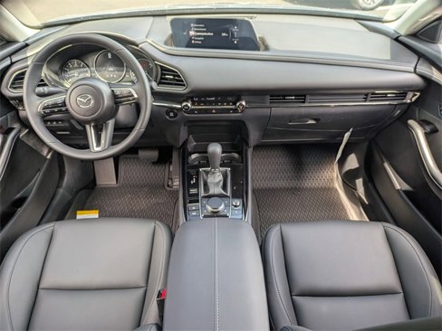 New 2025 MAZDA CX-30 AWD 2.5 S w/ Preferred Package image 25