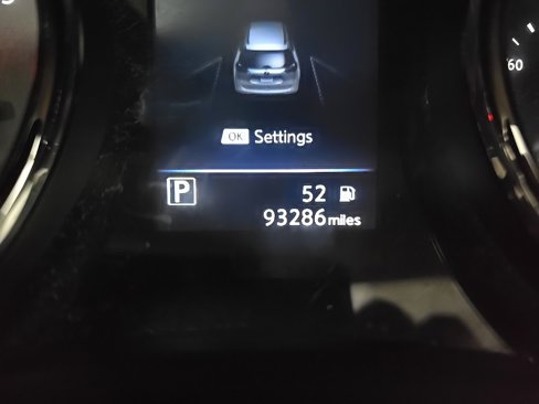 Used 2019 Nissan Rogue SV image 22