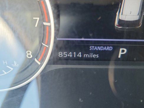 Certified 2021 Nissan Rogue SV image 27