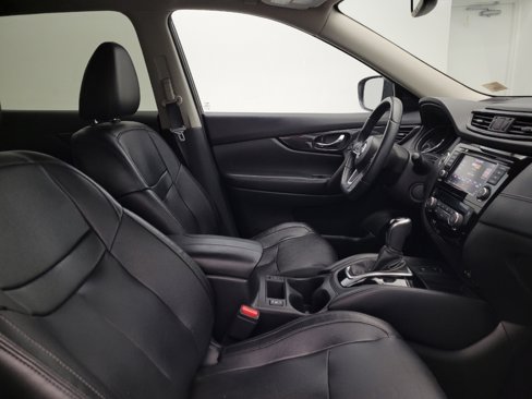 Used 2019 Nissan Rogue SL w/ Premium Package image 21